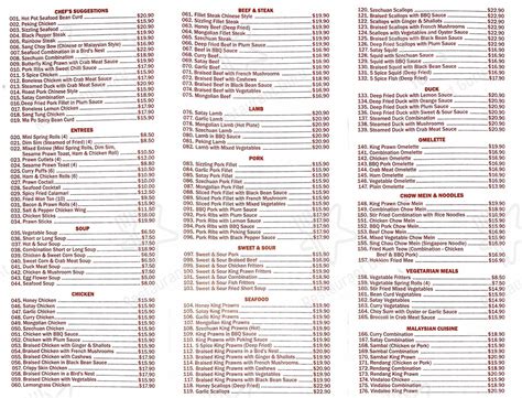 Panda garden chinese restaurant chapel hill menu. Things To Know About Panda garden chinese restaurant chapel hill menu. 